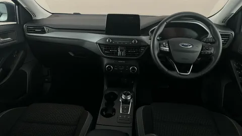 FORD FOCUS 1.5 EcoBlue Trend Auto