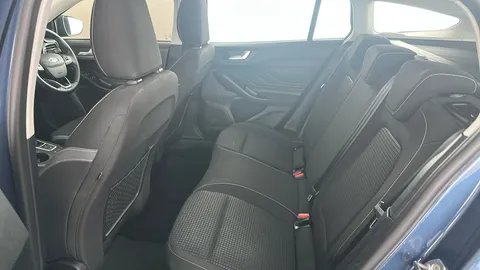 FORD FOCUS 1.5 EcoBlue Trend Auto