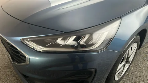 FORD FOCUS 1.5 EcoBlue Trend Auto