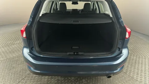 FORD FOCUS 1.5 EcoBlue Trend Auto