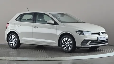 VOLKSWAGEN POLO 1.0 TSI Life