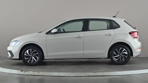 VOLKSWAGEN POLO 1.0 TSI Life