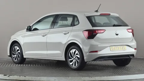 VOLKSWAGEN POLO 1.0 TSI Life