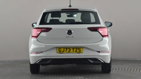 VOLKSWAGEN POLO 1.0 TSI Life