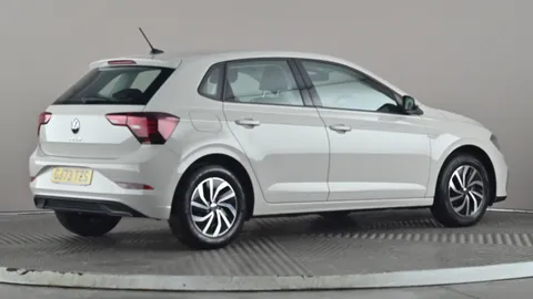 VOLKSWAGEN POLO 1.0 TSI Life