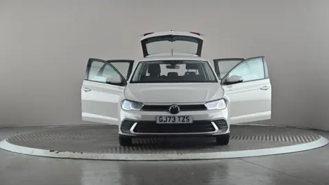 VOLKSWAGEN POLO 1.0 TSI Life