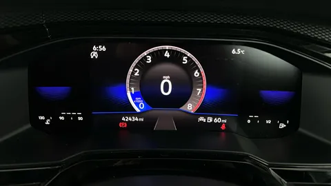 VOLKSWAGEN POLO 1.0 TSI Life