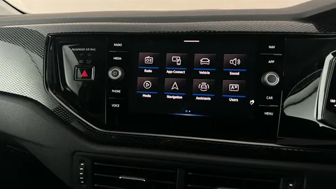 VOLKSWAGEN POLO 1.0 TSI Life