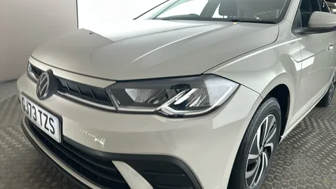 VOLKSWAGEN POLO 1.0 TSI Life