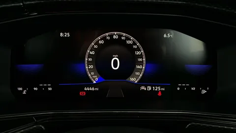 VOLKSWAGEN T-CROSS 1.0 TSI SE