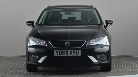 SEAT LEON 1.6 TDI SE Dynamic [EZ]