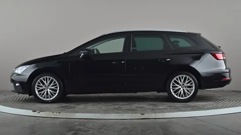 SEAT LEON 1.6 TDI SE Dynamic [EZ]