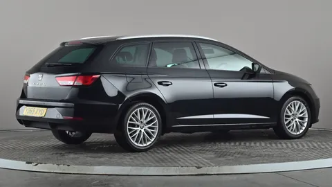 SEAT LEON 1.6 TDI SE Dynamic [EZ]