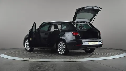 SEAT LEON 1.6 TDI SE Dynamic [EZ]