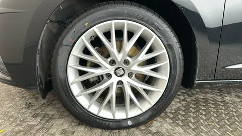 SEAT LEON 1.6 TDI SE Dynamic [EZ]