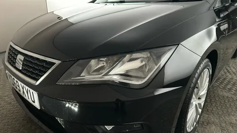 SEAT LEON 1.6 TDI SE Dynamic [EZ]