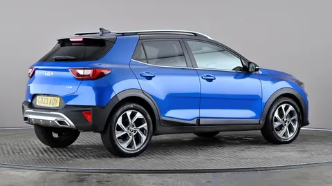 KIA STONIC 1.0T GDi 48V GT-Line S