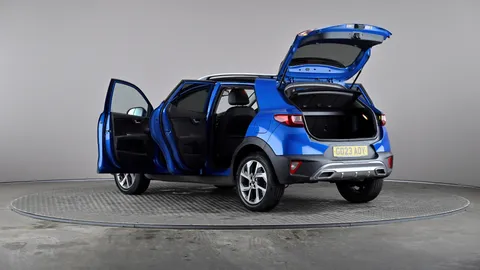 KIA STONIC 1.0T GDi 48V GT-Line S