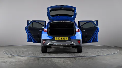 KIA STONIC 1.0T GDi 48V GT-Line S