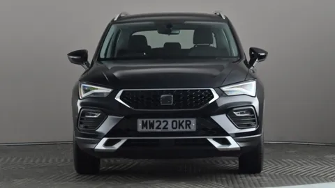 SEAT ATECA 1.0 TSI SE Technology