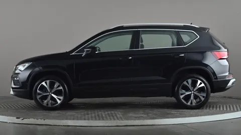 SEAT ATECA 1.0 TSI SE Technology