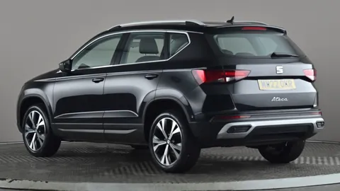 SEAT ATECA 1.0 TSI SE Technology