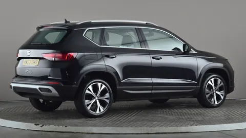 SEAT ATECA 1.0 TSI SE Technology