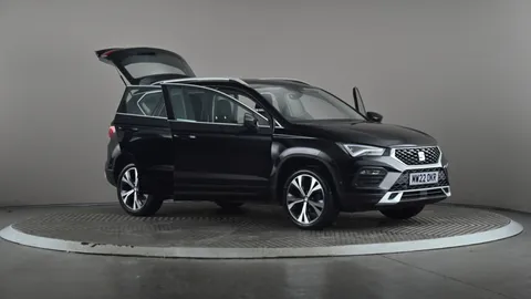 SEAT ATECA 1.0 TSI SE Technology