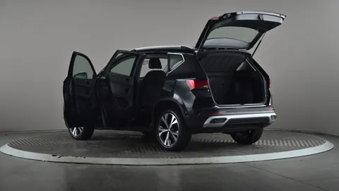 SEAT ATECA 1.0 TSI SE Technology