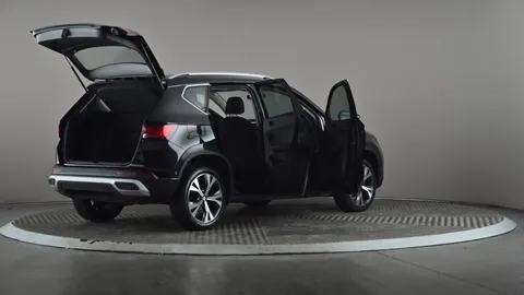 SEAT ATECA 1.0 TSI SE Technology