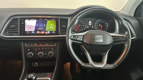 SEAT ATECA 1.0 TSI SE Technology