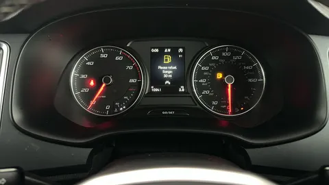 SEAT ATECA 1.0 TSI SE Technology