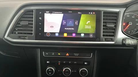 SEAT ATECA 1.0 TSI SE Technology