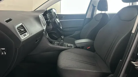 SEAT ATECA 1.0 TSI SE Technology