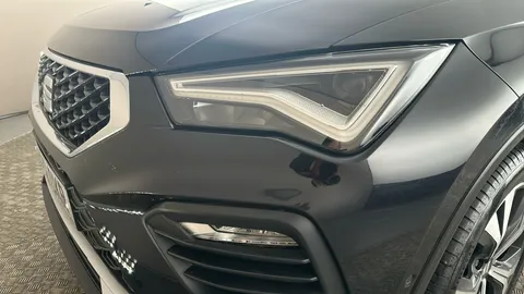 SEAT ATECA 1.0 TSI SE Technology