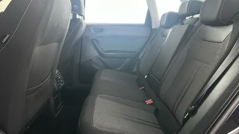 SEAT ATECA 1.0 TSI SE Technology