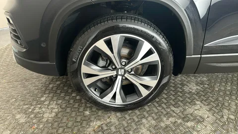 SEAT ATECA 1.0 TSI SE Technology