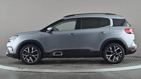 CITROEN C5 AIRCROSS 1.6 Plug-in Hybrid 225 Shine Plus e-EAT8