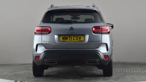 CITROEN C5 AIRCROSS 1.6 Plug-in Hybrid 225 Shine Plus e-EAT8