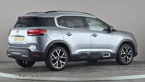 CITROEN C5 AIRCROSS 1.6 Plug-in Hybrid 225 Shine Plus e-EAT8