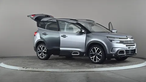 CITROEN C5 AIRCROSS 1.6 Plug-in Hybrid 225 Shine Plus e-EAT8