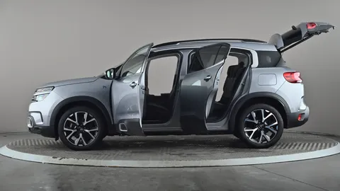 CITROEN C5 AIRCROSS 1.6 Plug-in Hybrid 225 Shine Plus e-EAT8