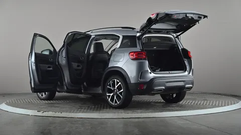 CITROEN C5 AIRCROSS 1.6 Plug-in Hybrid 225 Shine Plus e-EAT8