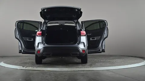 CITROEN C5 AIRCROSS 1.6 Plug-in Hybrid 225 Shine Plus e-EAT8