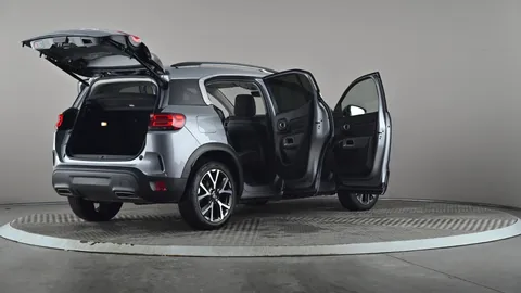 CITROEN C5 AIRCROSS 1.6 Plug-in Hybrid 225 Shine Plus e-EAT8