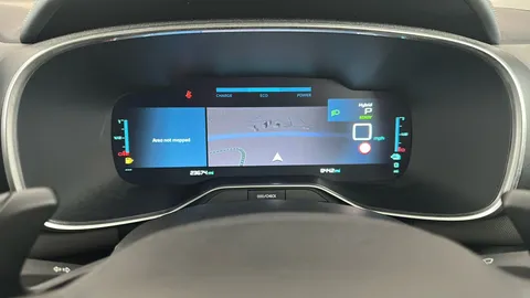 CITROEN C5 AIRCROSS 1.6 Plug-in Hybrid 225 Shine Plus e-EAT8