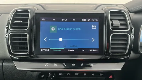 CITROEN C5 AIRCROSS 1.6 Plug-in Hybrid 225 Shine Plus e-EAT8