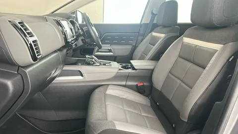 CITROEN C5 AIRCROSS 1.6 Plug-in Hybrid 225 Shine Plus e-EAT8