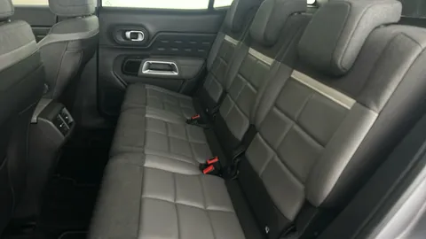 CITROEN C5 AIRCROSS 1.6 Plug-in Hybrid 225 Shine Plus e-EAT8