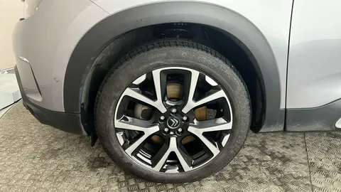 CITROEN C5 AIRCROSS 1.6 Plug-in Hybrid 225 Shine Plus e-EAT8